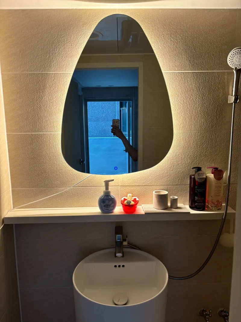 [Songpa, Seoul] 1.5 room mood house with good accessibility 4