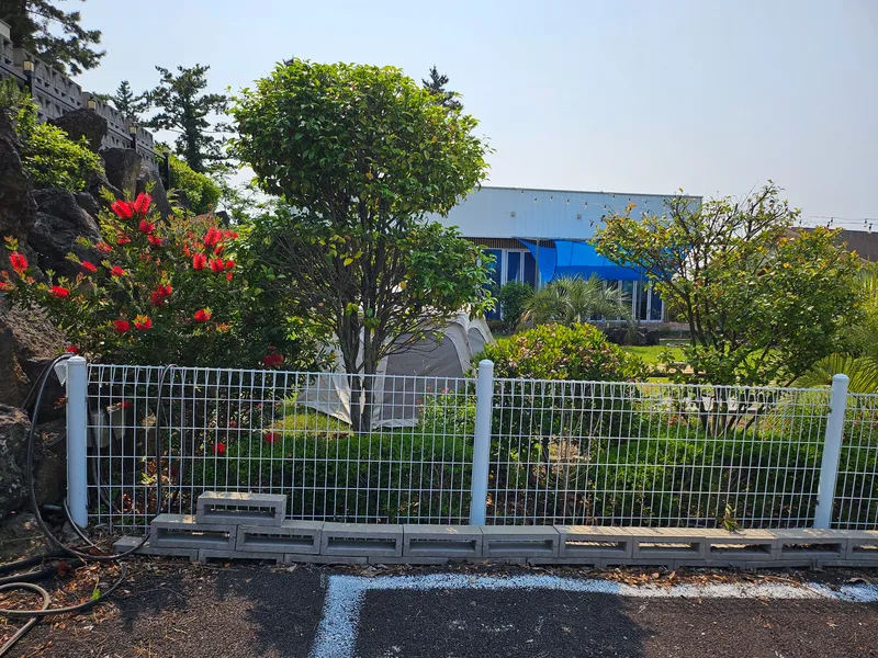 [제주 애월] 나만의ji 애견동반 독채 21