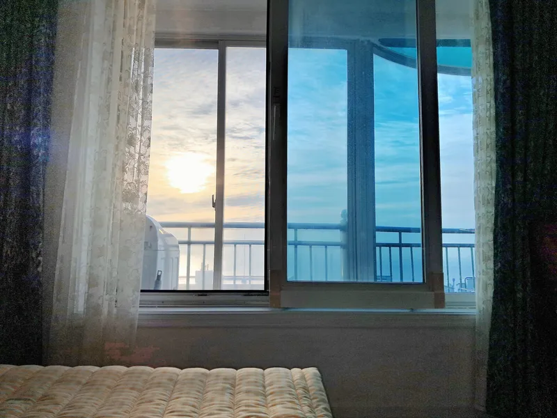 [Haeundae, Busan] 20 pyeong ocean view in Haeundae, Busan 89