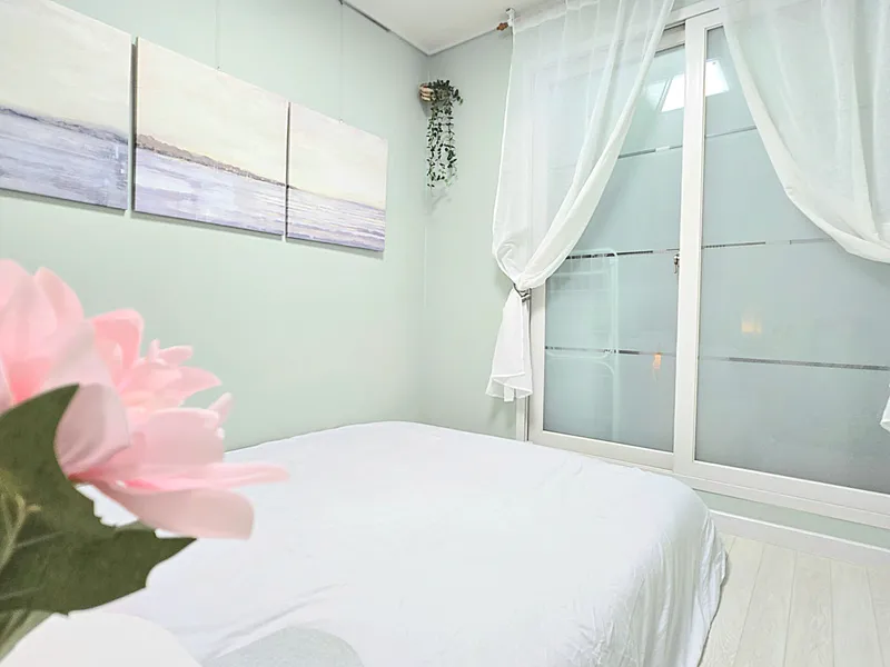 [Gangseo, Seoul] Magpie Mountain Station Newly Built Villa 2.5 Rooms/Newly Opened/Fully Optioned 12