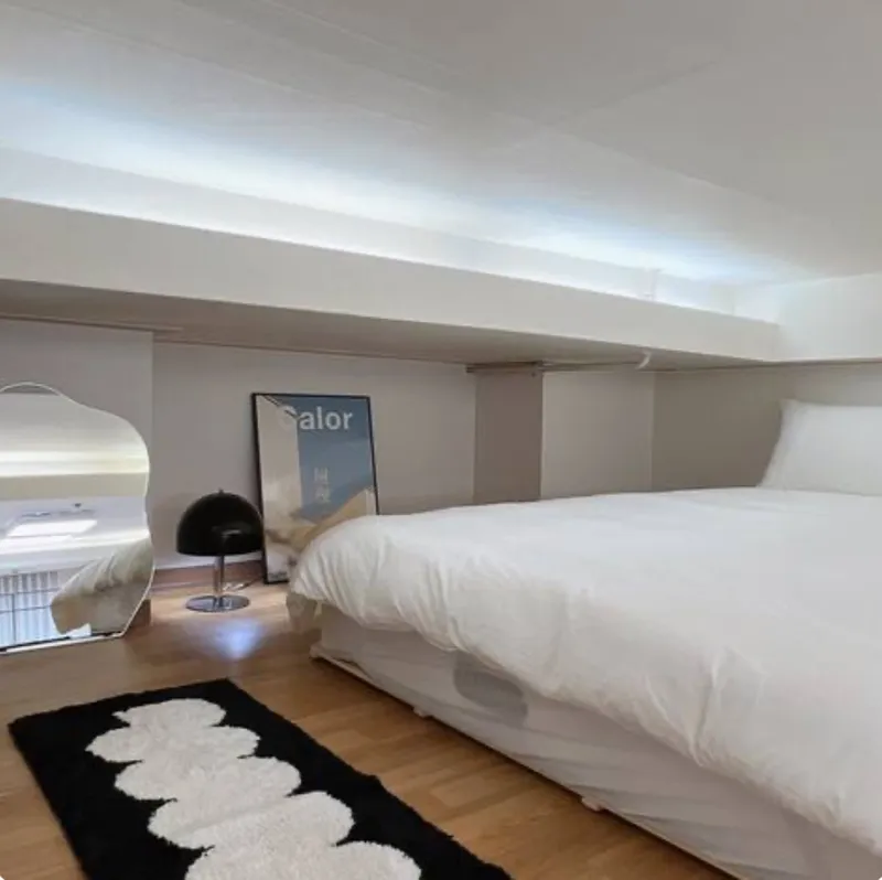 [Gangnam, Seoul] 7 minutes from Yeoksam Station / Duplex / Special Price 3