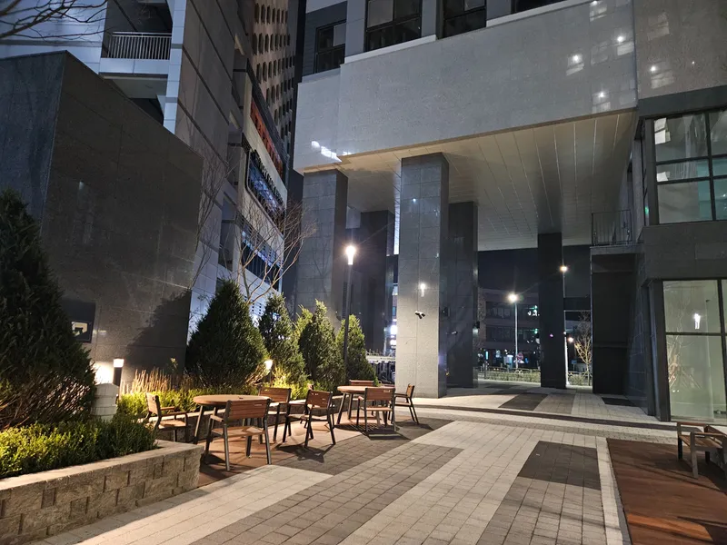 [경기 김포] 풍무 모던 감성 오피스텔 13