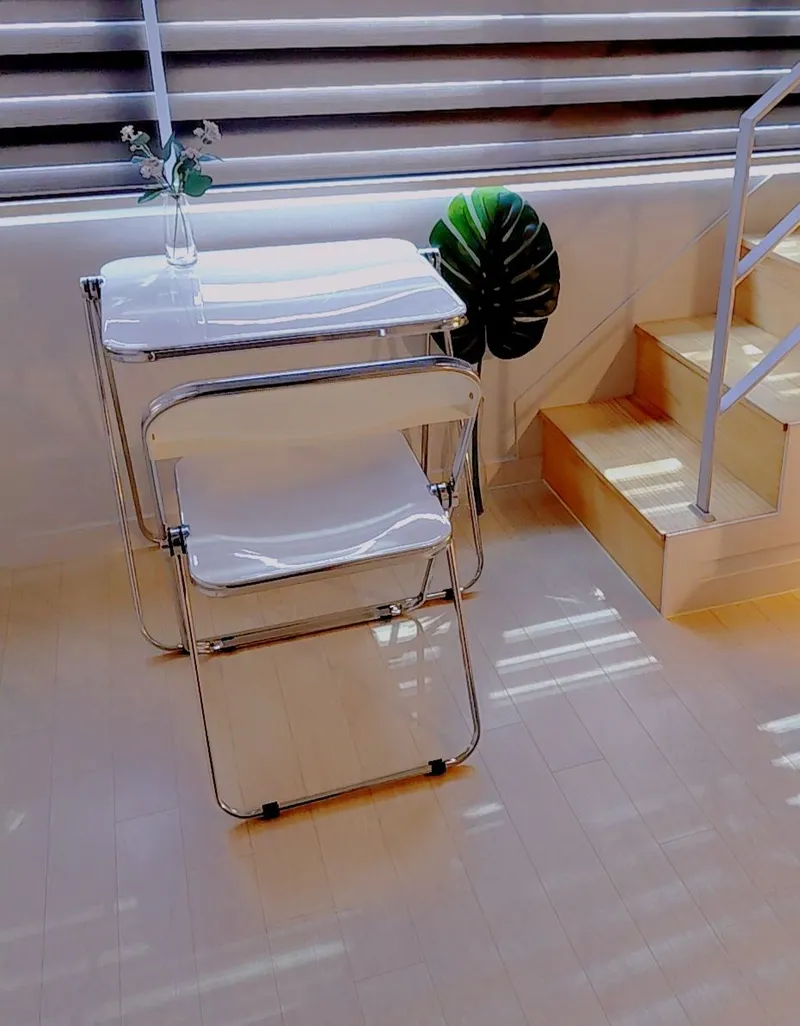 [Hwaseong] Fully furnished duplex near the station in Dongtan New Town 6