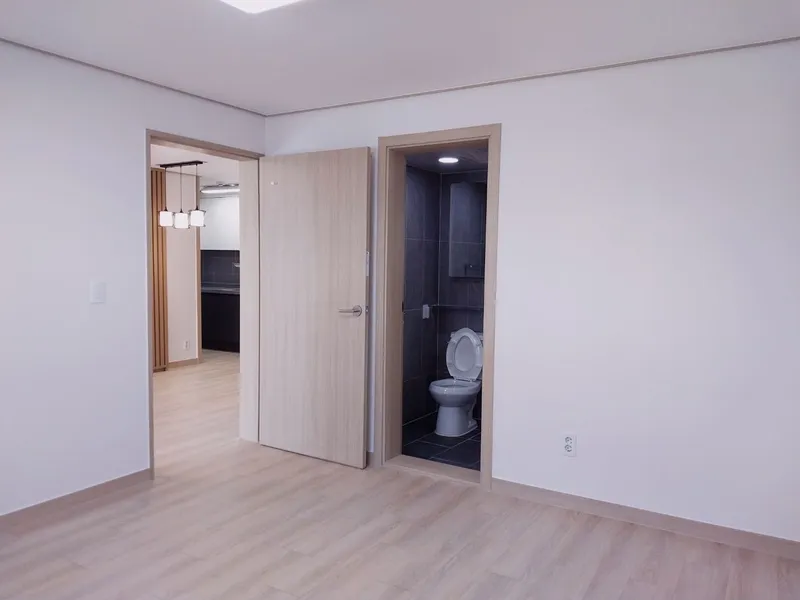 [Icheon] A large villa complex with clean air and quietness, located near Icheon Sports Complex. 3