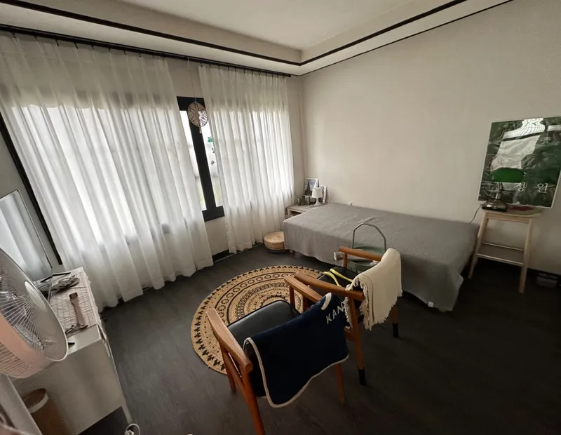 [Aewol, Jeju] Private house stay with a yard_A house where the charm of Jeju and the comfort of home coexist 7