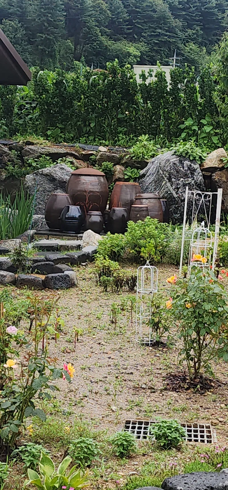 [Gapyeong] Three-room detached house with a Seorak yard 22