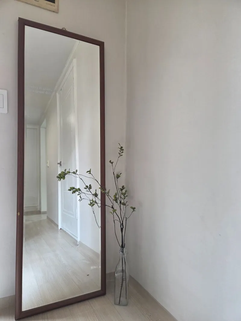 [Gangdong, Seoul] 14 minutes from Cheonho Station, 2-room fully furnished, Jamsil, Olympic Park, Han River 7
