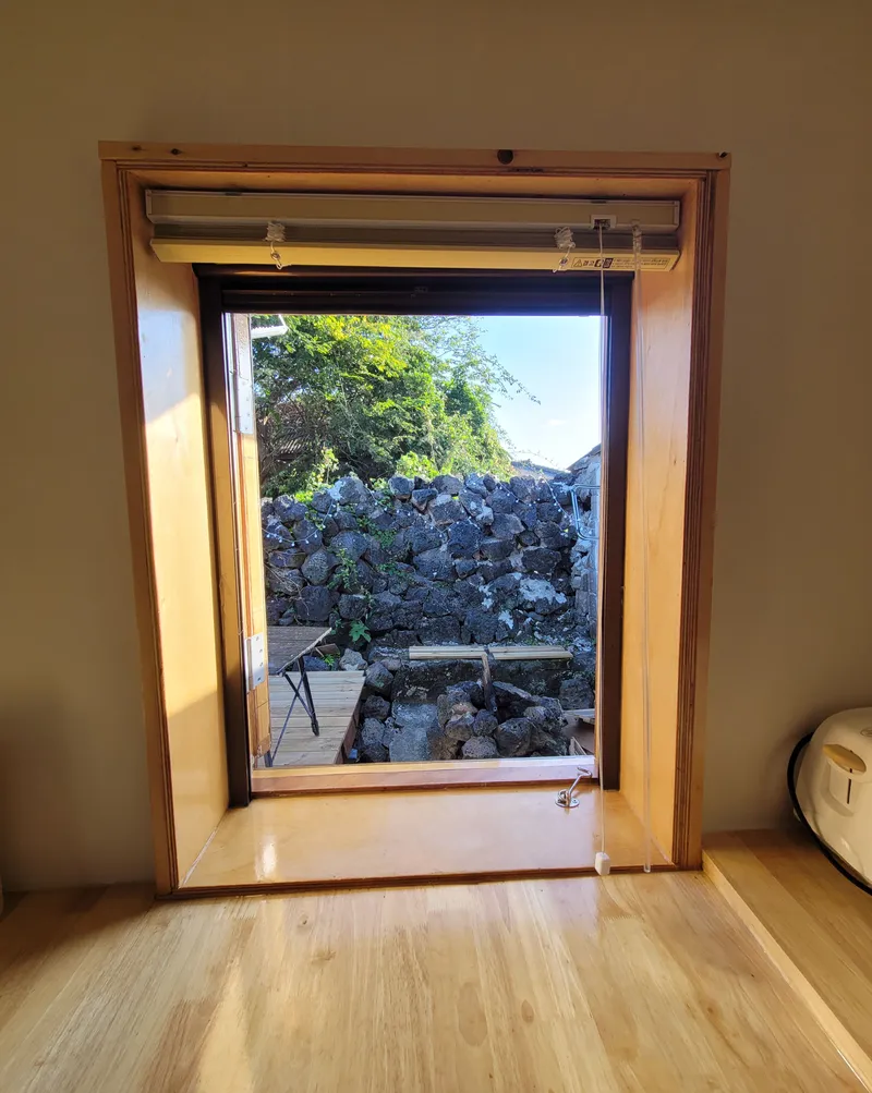 [Gujwa, Jeju] Jeju Neugeujip, Private Conan Beach, Old House Detached, Exclusive Use 20