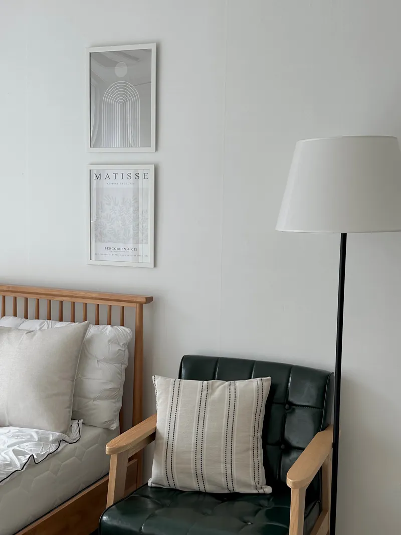 [Gangnam, Seoul] 5 minutes from Suseo Station | Samsung Hospital | Premium Full-Option 4