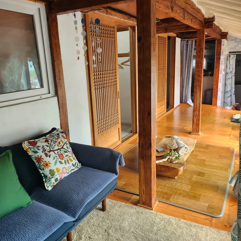 [Namhae] German Village Village Cottage 16