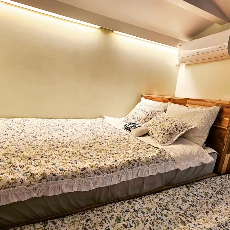 [Aewol, Jeju] 1 Minute from Aewol Sea, Every Moment Becomes Rest / Healing Private Stay / Fully Furnished Two-Room 29