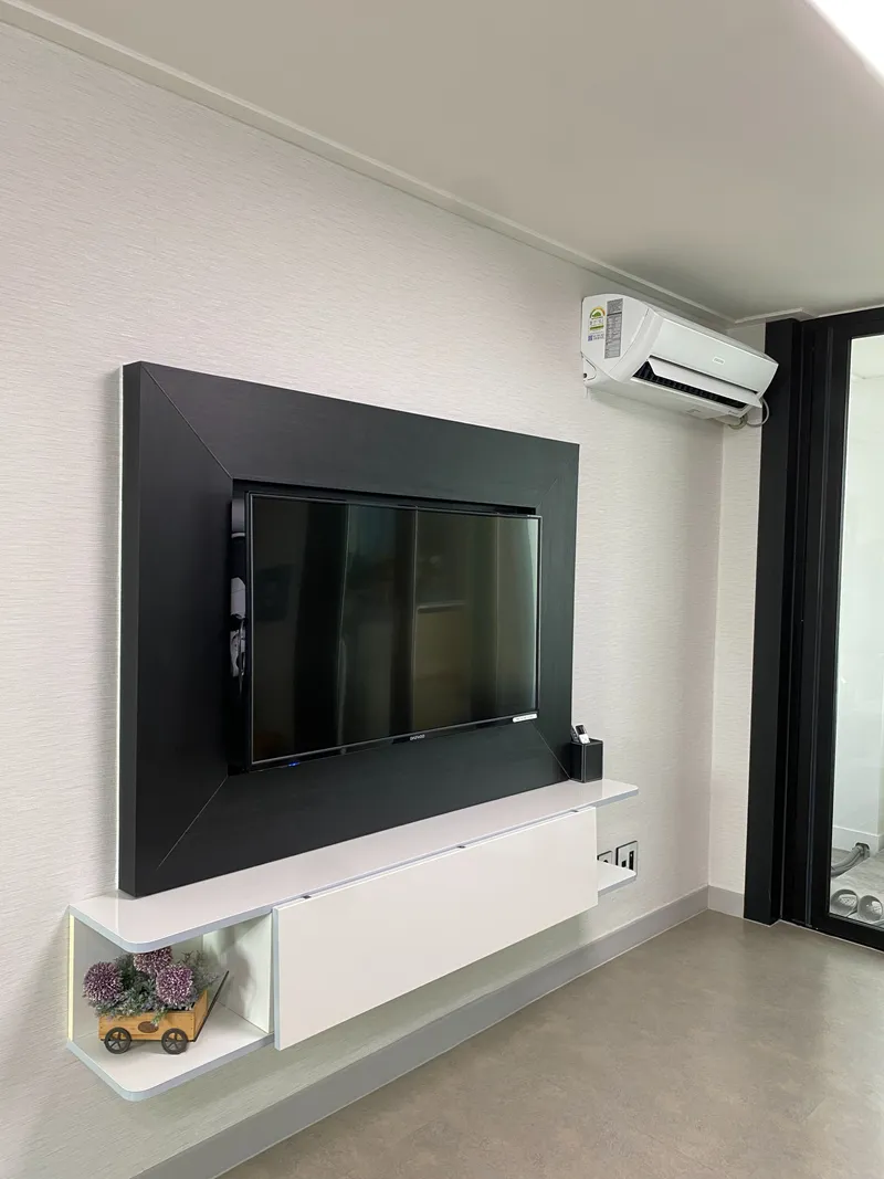 [Goyang] Ilsanseo-gu # KINTEX # Large mart # Free parking # Clean and pretty house 18