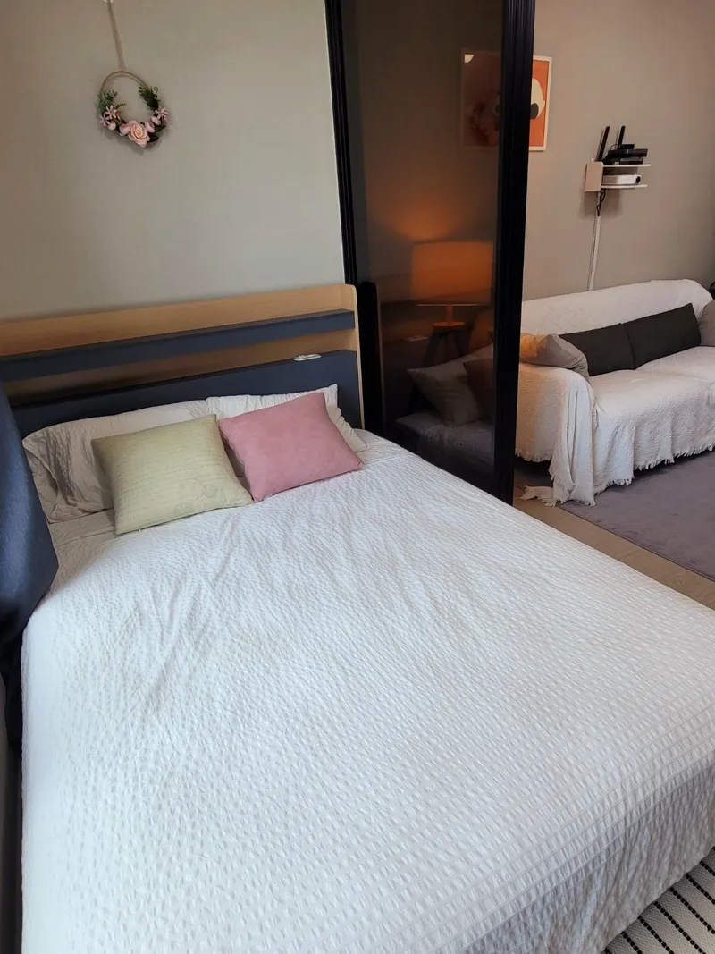 [Ansan][Gyeonggi Ansan Bandal Island] Beam Projector/OTT/Two Rooms/Bandal Island/Oido/Daebudo 2