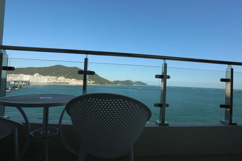 [Seo-gu, Busan] Songdo Sky Ocean Residence 30