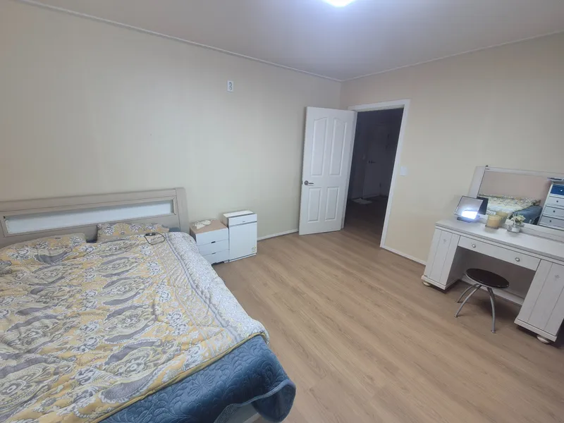 [Gapyeong] Gyeongban Beomso Valley 30 seconds walk, three-room, large yard and barbecue area 3