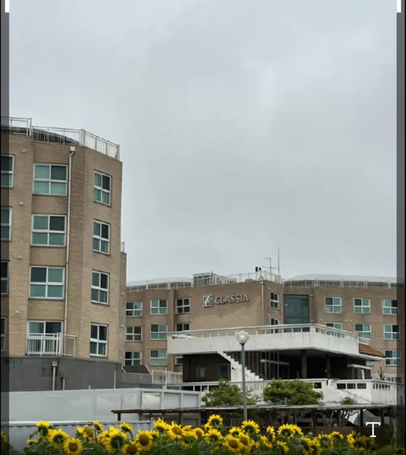 [Seongsan, Seogwipo] Fully-optioned detached one-room 13