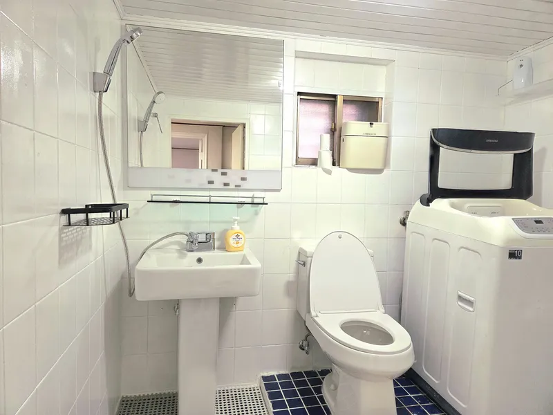 [Dongjak, Seoul] Cozy two-room apartment near Sadang Station (Lines 2 & 4), 20 minutes from Gangnam/Seoul Station 10