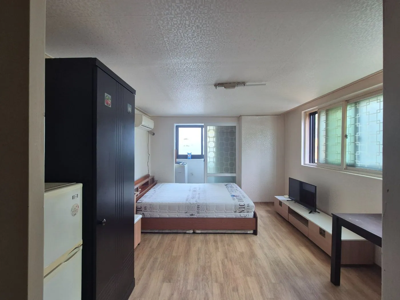 Studio in Siheung, Gyeonggi — 26m², sleeps 2, 1 bath