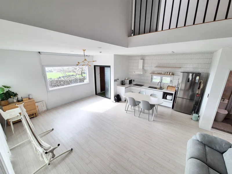 [Hallim, Jeju] Haha House #Single-family home #2nd floor #Comfortable #Sunset restaurant #Infant and toddler #Stone wall #Yard 27