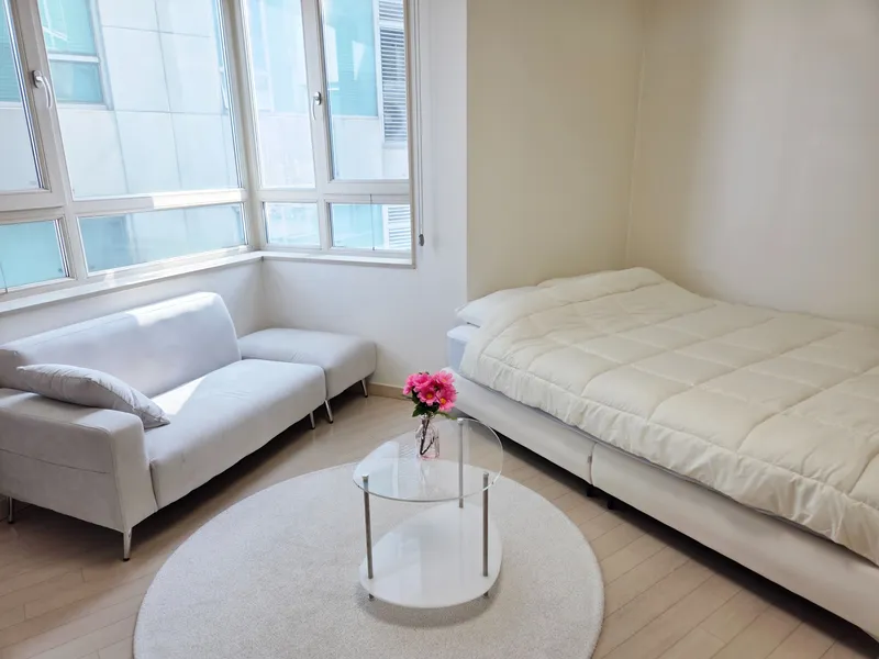 [Gangnam, Seoul] 5-minute walk from Gangnam Station, fully equipped 2