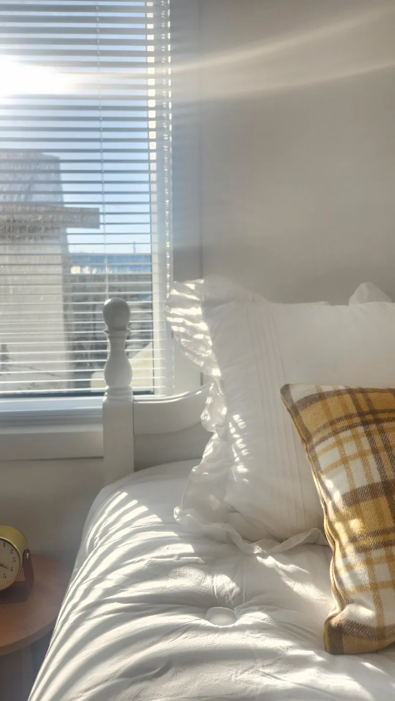 [Hangyeong, Jeju] West Stay Quiet emotional warm space 7