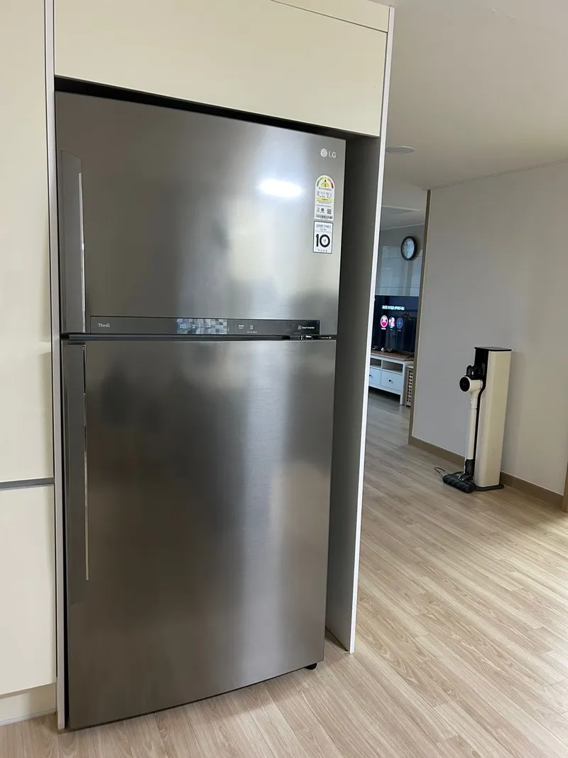 [Beophwan-dong, Seogwipo] Ocean View♡High-Rise♡2-Building Fully-Amended Apartment #Fully Equipped with Luxury Appliances☆# Cooking Available♡ 41