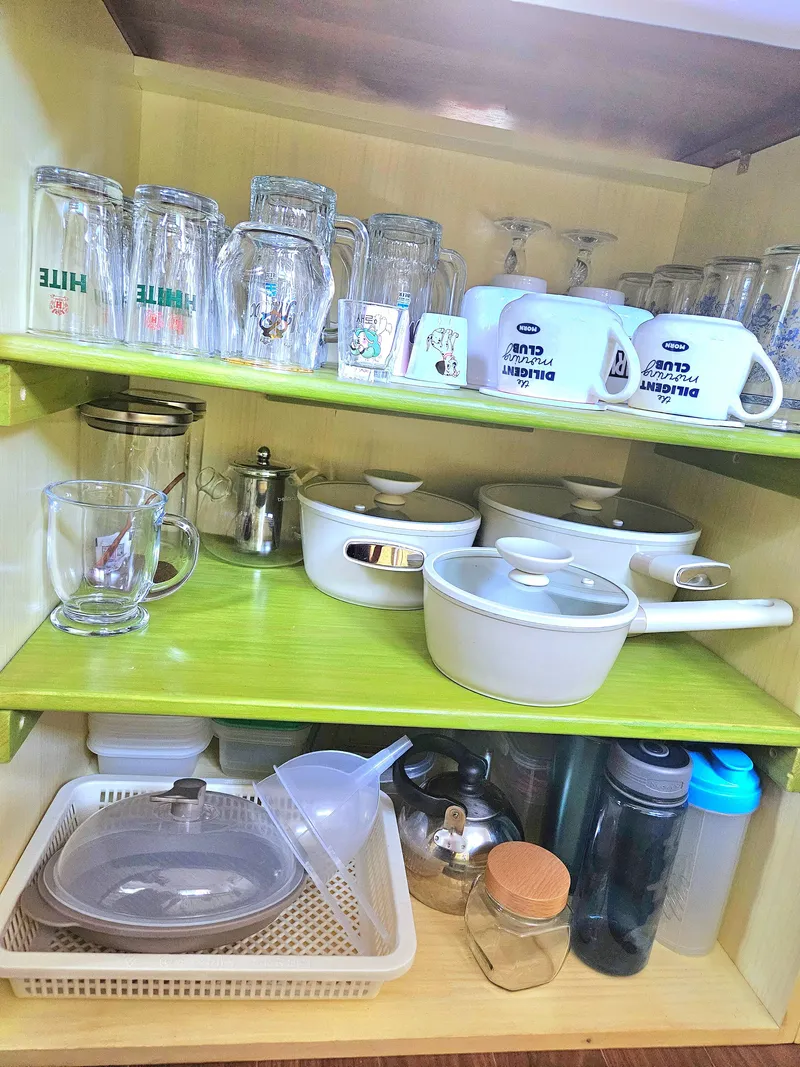 [제주 한경] 고산 석양의 아름다움과 조용한 생활이 있는 독채 20