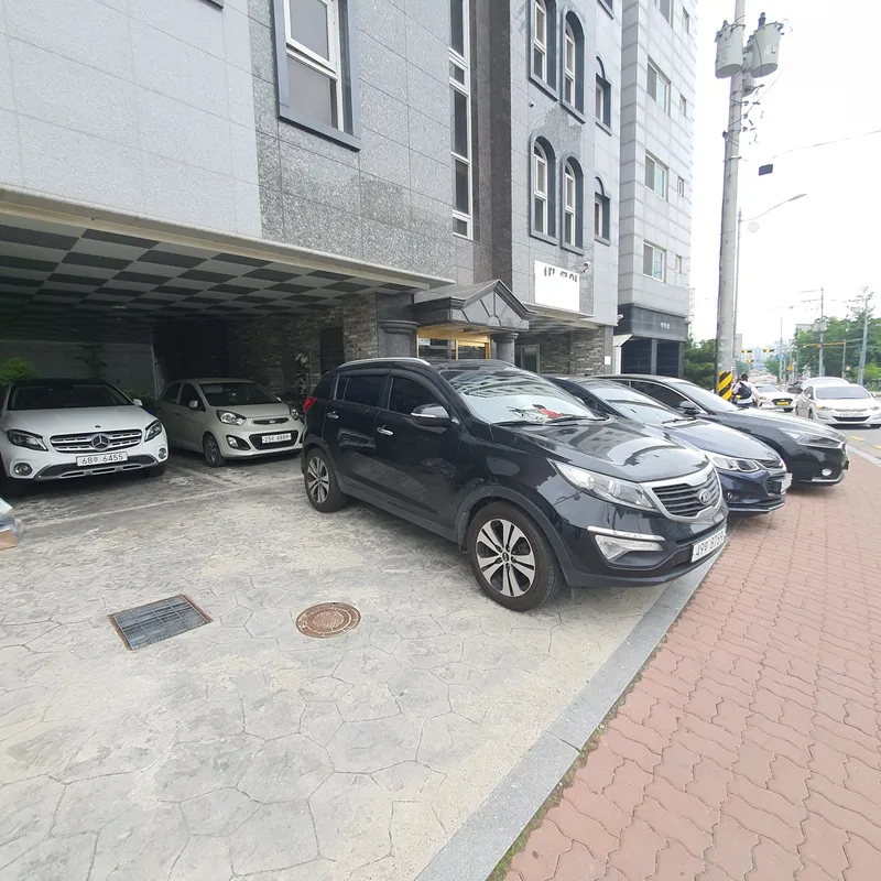 [경기 화성] 병점역 도보3분 분리형원룸 풀옵션 16