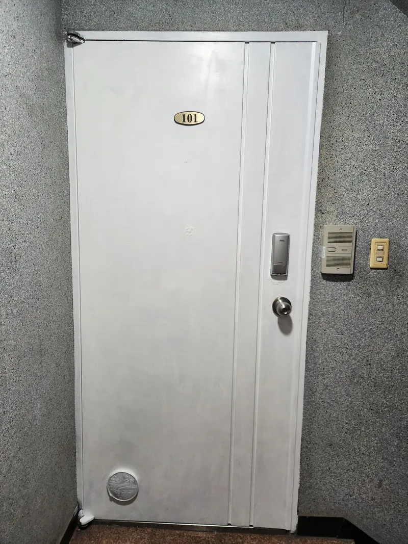 [Jongno, Seoul] 3-room 1st floor accommodation 5 minutes from Hyehwa Station 29