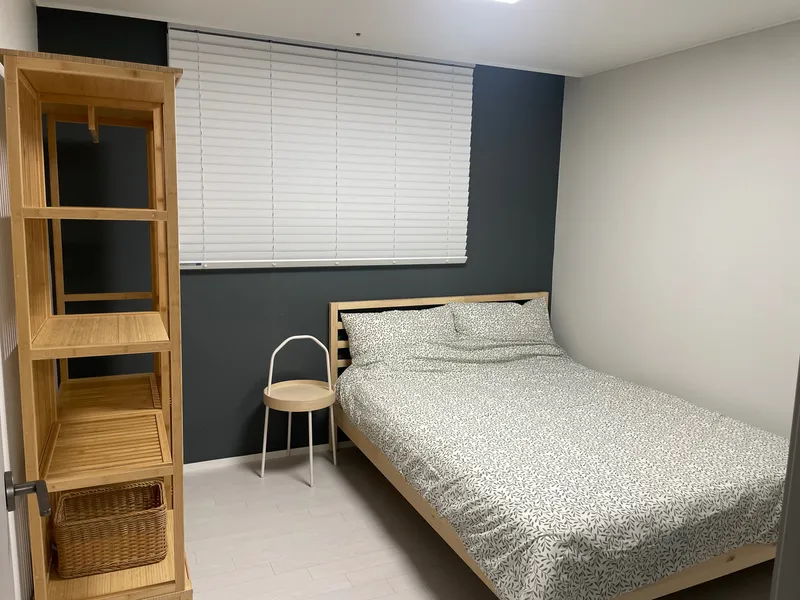 [Seongbuk, Seoul] Scotty’s Place / Free Parking / Max. 5 / Pets Allowed 2