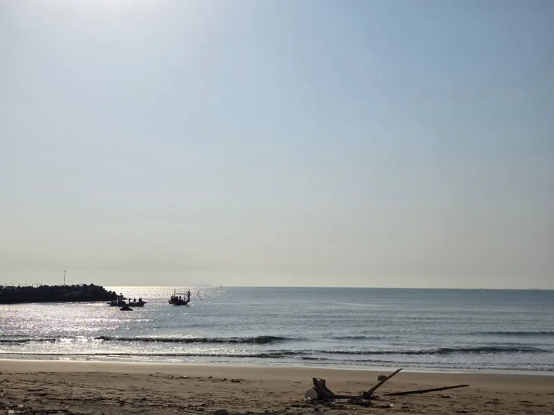 [Geoje] Healing stay in a private space with sky view, mountain view, and sea view [Pet-friendly] 36
