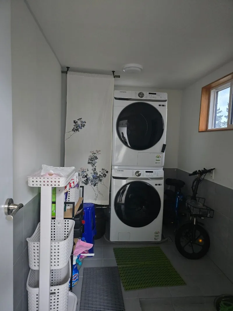 [Hangyeong, Jeju] A quiet and relaxing two-story house 46