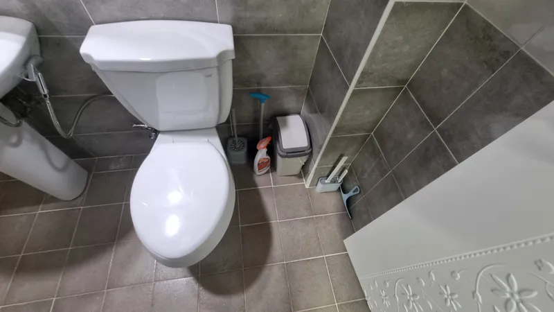 [Chilgok][Gumi 3rd Industrial Complex 5] Non-face-to-face, private room for one person, guaranteed privacy, short-term available 10