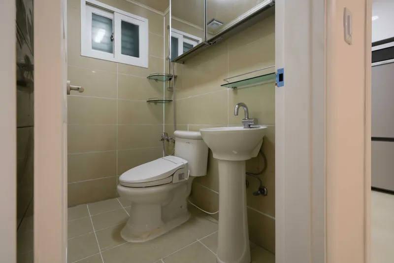 [Yongsan, Seoul] 3-minute walk from Sookmyung Women's University Station, 3-room parking near Seoul Station in Namyeong Station 15