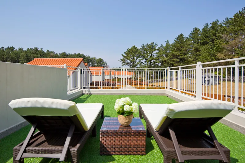 [Aewol, Jeju] Private Pension #Spacious lawn #Pets allowed #Duplex 31