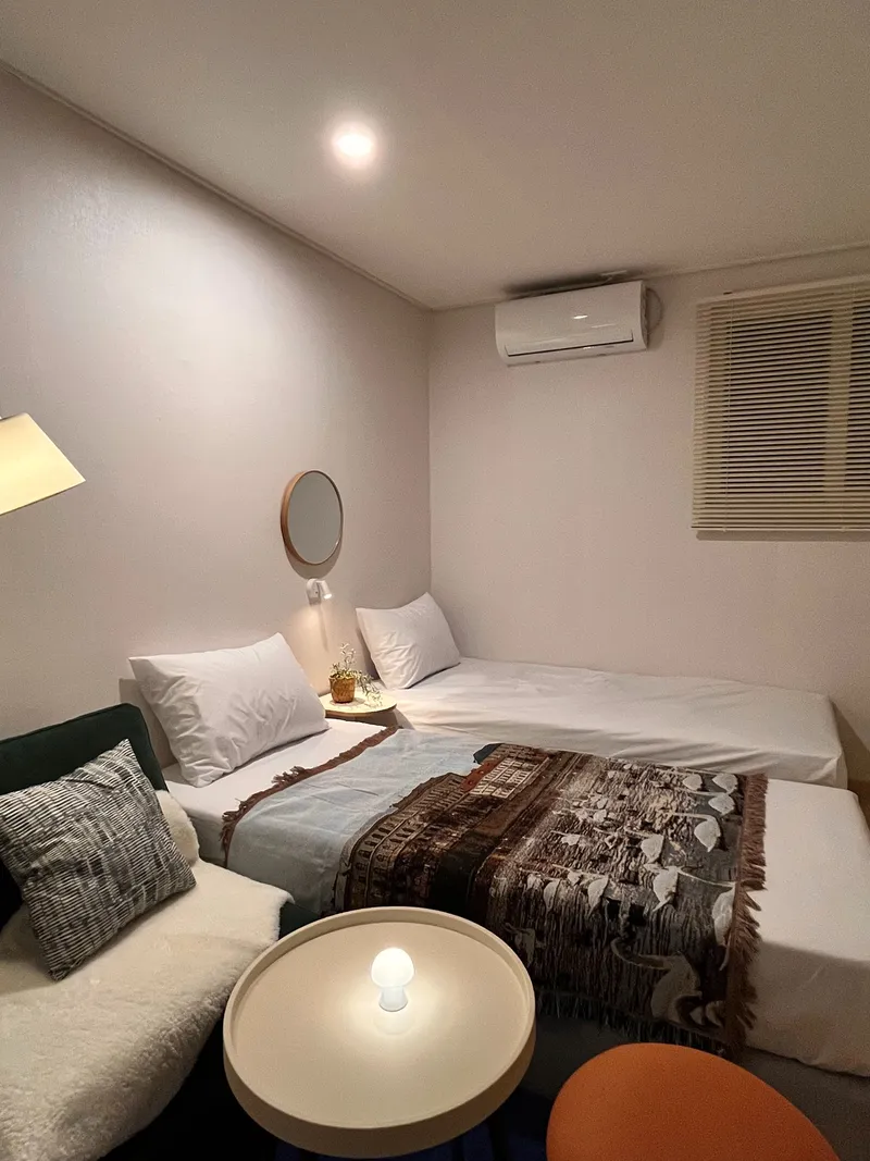[Bucheon] 5 min walk from Wonjong Station Remodeled + Stay + Room 101 4