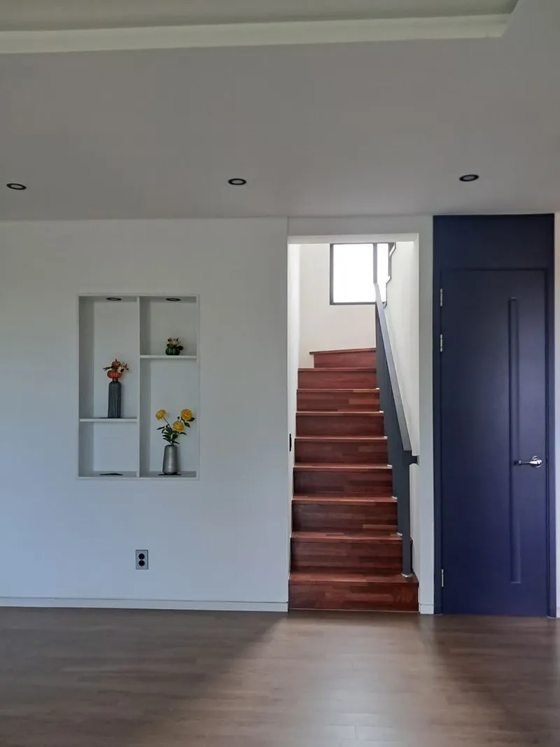 [Namwon, Seogwipo] A healing house with beautiful sunrise and sunset, 2 minutes walk from the beach 11