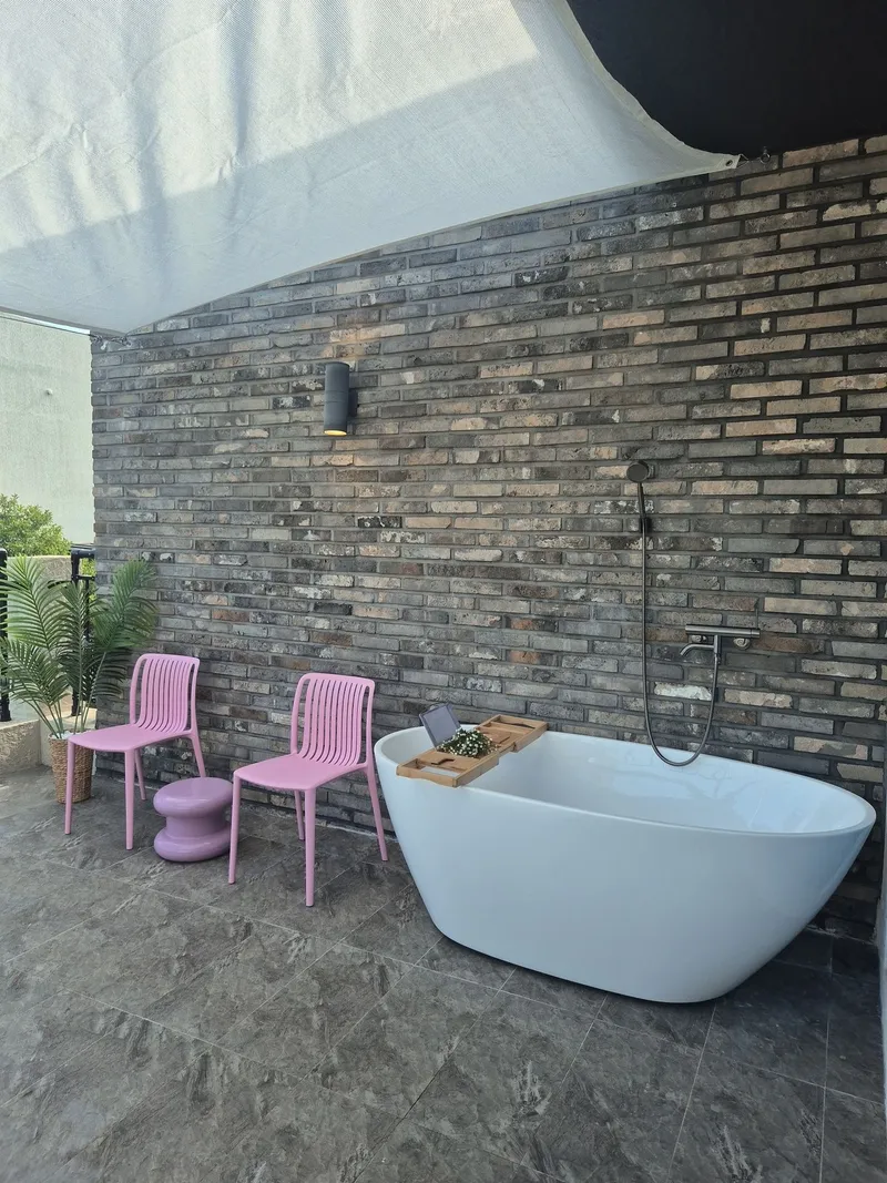 [Namwon, Seogwipo] Jeju Private Pension with Pets 23