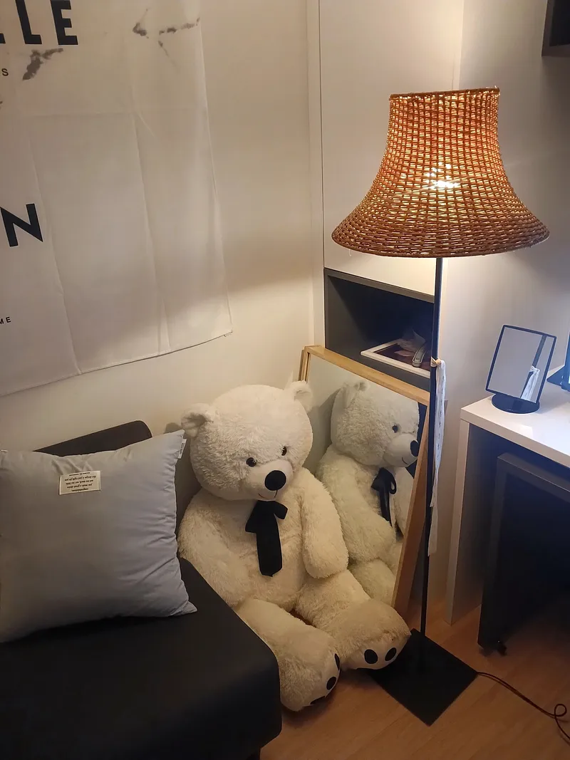 [Namyangju] Clean and cozy home 1 minute from Donong Station 5