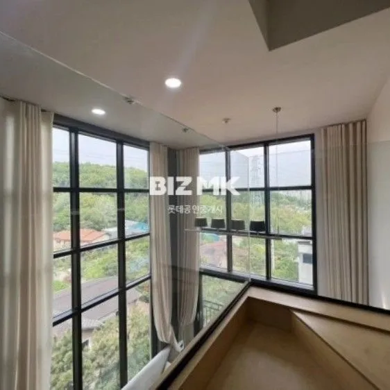 [Gwangju][Gyeonggi Gwangju (Next to Bundang) Forest View] Duplex 4-Room Townhouse Villa 16