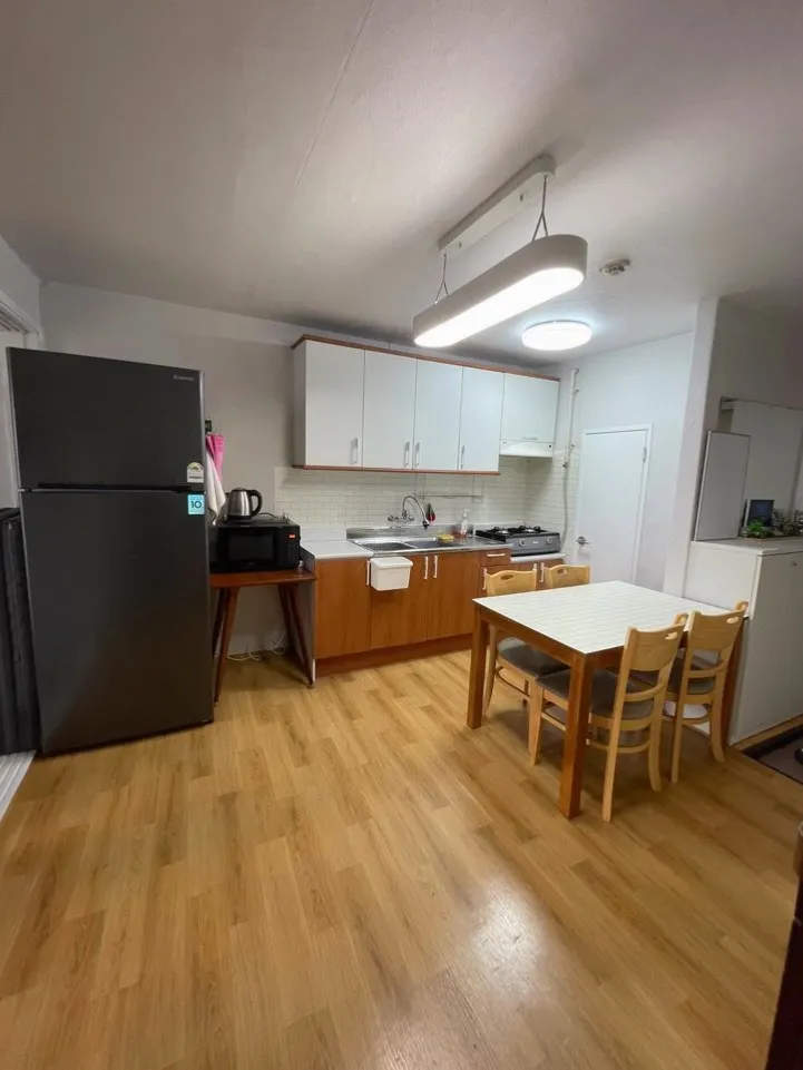 [Hwasun] Three-room apartment 10