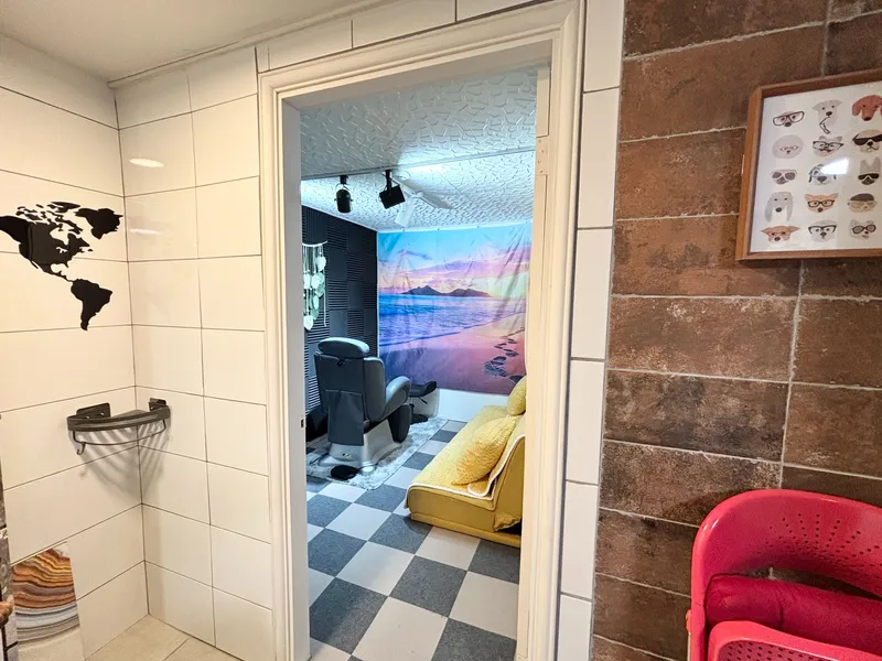[Gangseo, Seoul] Magpie Mountain Clean Two-Room Apartment 8
