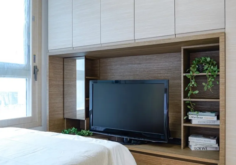 [Gangnam, Seoul][Super Special Price] Suseo Stay, 5 Minutes from Suseo Station, Fully Furnished 25
