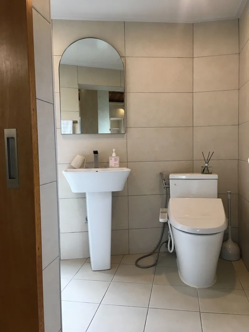 [Hallim, Jeju] Geumneung Beach Ocean View House 12