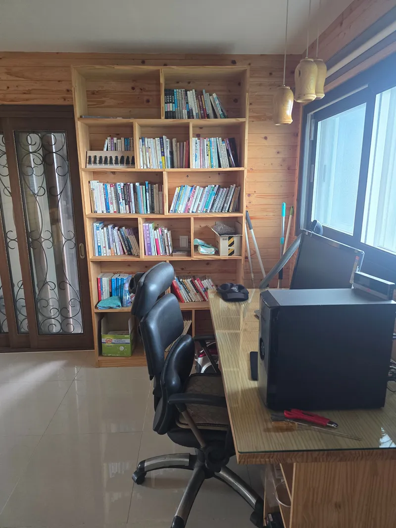 [제주 용강동] 봉개 서귀포와 제주시의 중심지 오션뷰와 한라산뷰 3층 3룸 39