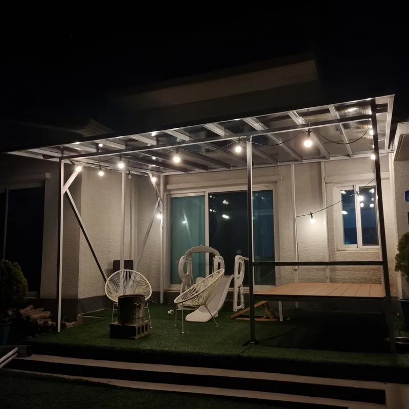[Aewol, Jeju] 5 minutes from Gwakji Beach, Hallasan View Accommodation #Pets Allowed 27
