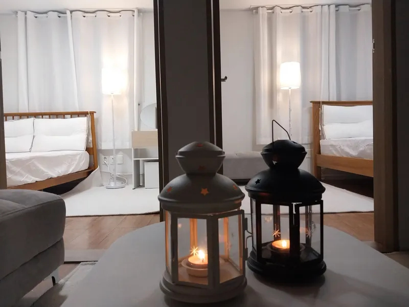 [Jeonju] Comfortable House 6 - 3-room (dryer, modern interior) 10