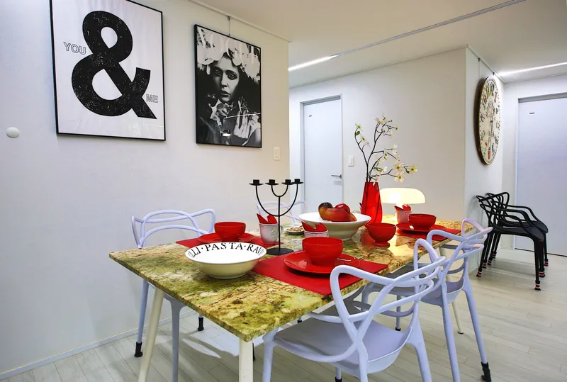 [Goyang] Beautiful 3-room mansion next to the park/KINTEX/Goyang Sports Complex 11