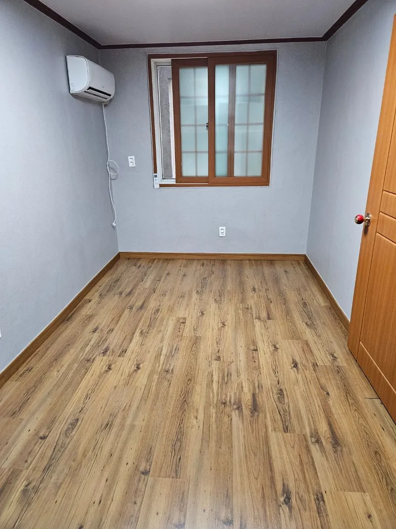 [Iksan] One-room accommodation for one person near Wonkwang University in Yeongdeung-dong 2