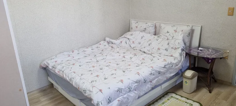 [Pohang] CNBLUE Changbawoo Fishing Village 3-room detached house 2
